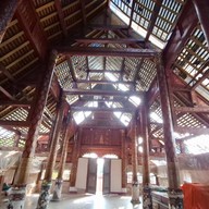 วัดพระแก้วดอนเต้าสุชาดาราม (พระอารามหลวง) (วัดสุชาดาราม)