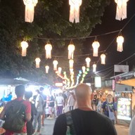 ถนนคนเดินปาย