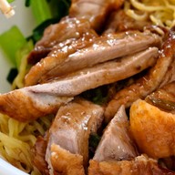 ข้าวต้มเลิศรส
