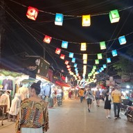 ถนนคนเดินปาย