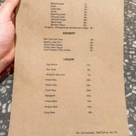 JOHA Korean Restaurant