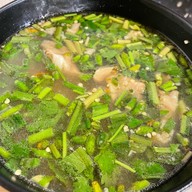 ร้านแตงโมแซ่บเวอร์ สาขากรุงเทพ