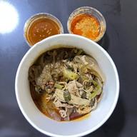 อาม่งหม่าล่า สวนเพลิน มาร์เก็ต