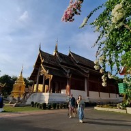วัดพระสิงห์วรมหาวิหาร