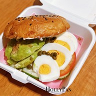 Someday Cafe ตลาดเหนือ เมืองภูเก็ต