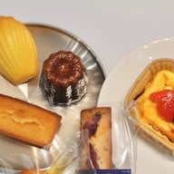 Richart desserts and drinks