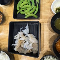 ซูโมย่า ชาบู Sumoya shabu