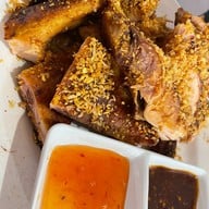 ร้านแตงโมแซ่บเวอร์ สาขากรุงเทพ