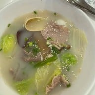 La Meow หม่าล่า DIY อาหารจีนหูหนาน-เสฉวน เซ็นทรัลพระรามเก้า