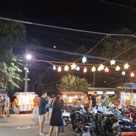 ถนนคนเดินปาย