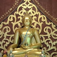 วัดคันธาพฤกษา (วัดแม่กำปอง)