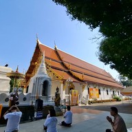 วัดพระแก้วดอนเต้าสุชาดาราม (พระอารามหลวง) (วัดสุชาดาราม)
