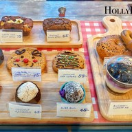 Someday Cafe ตลาดเหนือ เมืองภูเก็ต