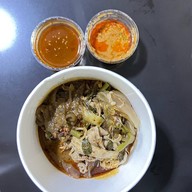 อาม่งหม่าล่า สวนเพลิน มาร์เก็ต