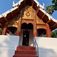 วัดพระแก้วดอนเต้าสุชาดาราม (พระอารามหลวง) (วัดสุชาดาราม)