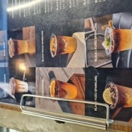 เมนู Teddyboost.koffee(E=mc² coffee) สาย2