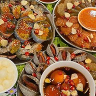 อี้หลงหม้อไฟ หมาล่าชาบู - Mala Shabu