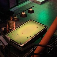 Zoods & Virtigo (Pub and Restaurant)