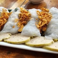 เมนูของร้าน Photynine เฝอตี้นาย พระราม 9