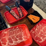 shabu shabu ชาบู ชาบู suratthani สุราษฎร์ธานี