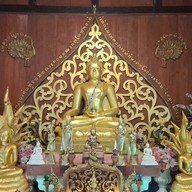 วัดคันธาพฤกษา (วัดแม่กำปอง)