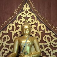 วัดคันธาพฤกษา (วัดแม่กำปอง)