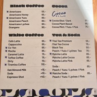 BOTH COFFEE & BRUNCH