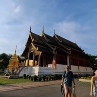 วัดพระสิงห์วรมหาวิหาร