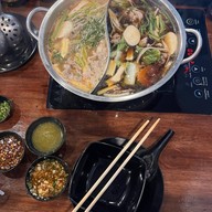 shabu shabu ชาบู ชาบู suratthani สุราษฎร์ธานี