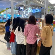 BEARHOUSE (แบร์เฮาส์) The Mall Bangkapi