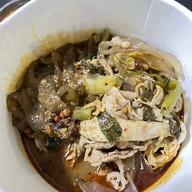 อาม่งหม่าล่า สวนเพลิน มาร์เก็ต