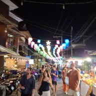 ถนนคนเดินปาย