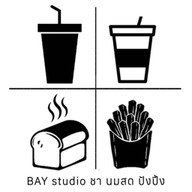 T-CUT COFFEE กาแฟสด  ชา โกโก้ ลูกชิ้นทอด T-CUT COFFEE