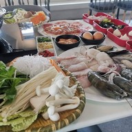 ชาบูพ่อลูกอ่อน  สาขา 2