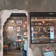 บรรยากาศ Teddyboost.koffee(E=mc² coffee) สาย2