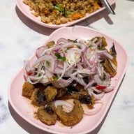 ข้าวต้มรุ่งโรจน์ บางซื่อ (Bang Sue)