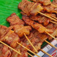 หมูปิ้ง  ไรเดอร์