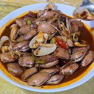 ฟุกหยวน สุกี้ซีฟู้ด