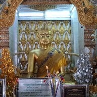 วัดสันป่ายางหลวง ลำพูน