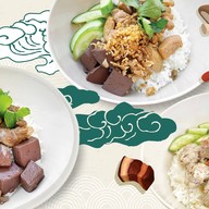 ข้าวต้มข้าวแห้ง แม่กลอง สาขาลาดสวาย
