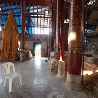 วัดพระแก้วดอนเต้าสุชาดาราม (พระอารามหลวง) (วัดสุชาดาราม)