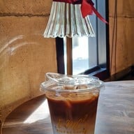เมนูของร้าน Teddyboost.koffee(E=mc² coffee) สาย2