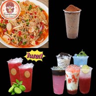 ตุ๊กตายำซี้ดดดดด&ชากาแฟ