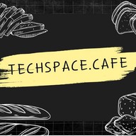 TechSpace cafe ลานดิน