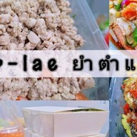 Tor-laeยำตำแซ่บ🌶