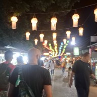 ถนนคนเดินปาย