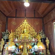 วัดคันธาพฤกษา (วัดแม่กำปอง)