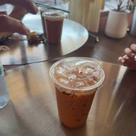 Half a Hund HALF A HUND Coffee cafe