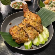 บ้านส้มตำ พุทธมณฑล สาย 2