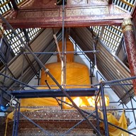 วัดพระแก้วดอนเต้าสุชาดาราม (พระอารามหลวง) (วัดสุชาดาราม)